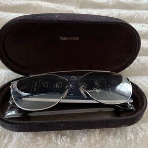 TOM FORD sunglassess